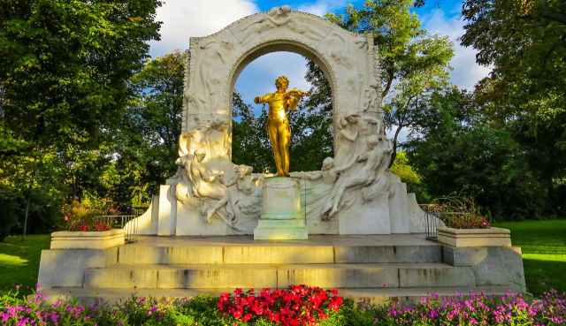 Stadtpark (Vienna, 2014)