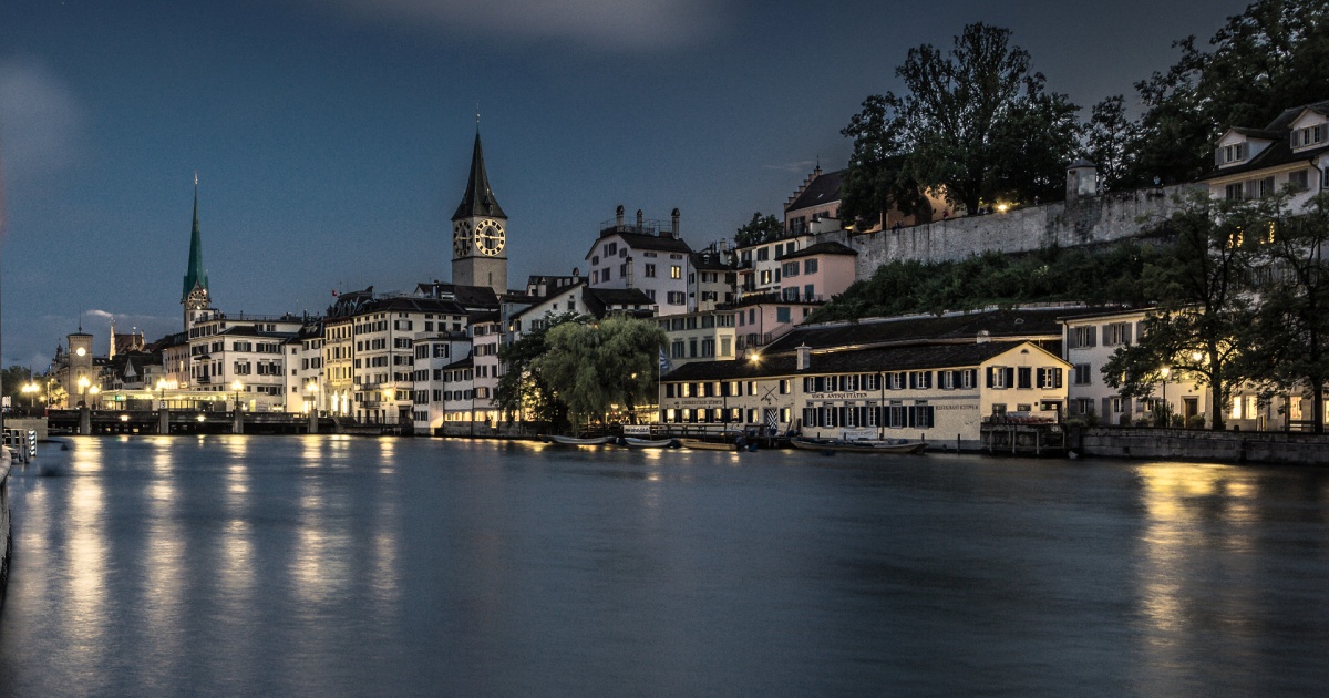 Where to Stay in Zurich? Best Areas, Places, etc.